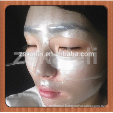 2015 new products renew snail hydro-gel mask